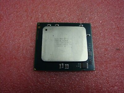 SLC3U - Intel Xeon E7-2870 SLC3U 2.4GHZ 10 Core Processor