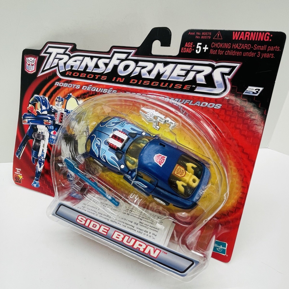 Transformers トランスフォーマー SIDEBURN Hasbro s-l400.jpg