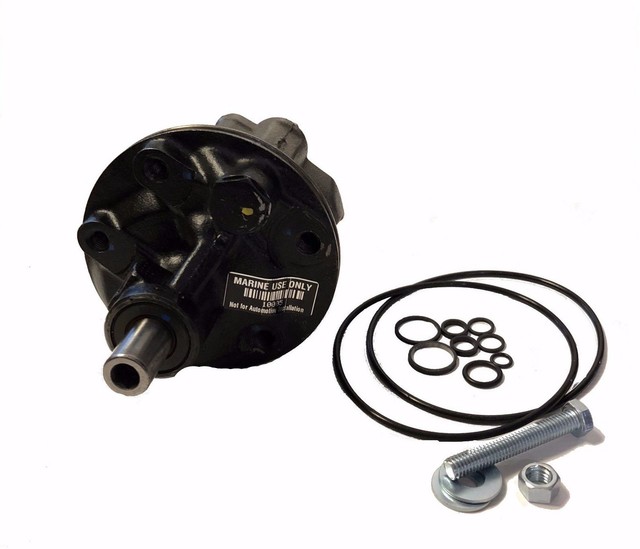 Power Steering Pump Mercruiser Volvo Penta OMC 187508 16792A39 3863130