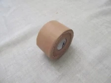 TAN ATHLETIC TAPE   1.5"x15yds   30 ROLLS    WEEKLY SPECIAL  JAYBIRD