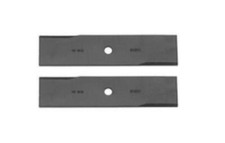 2PK Oregon 40-502 Edger Blade 9 x 1/2 x .149