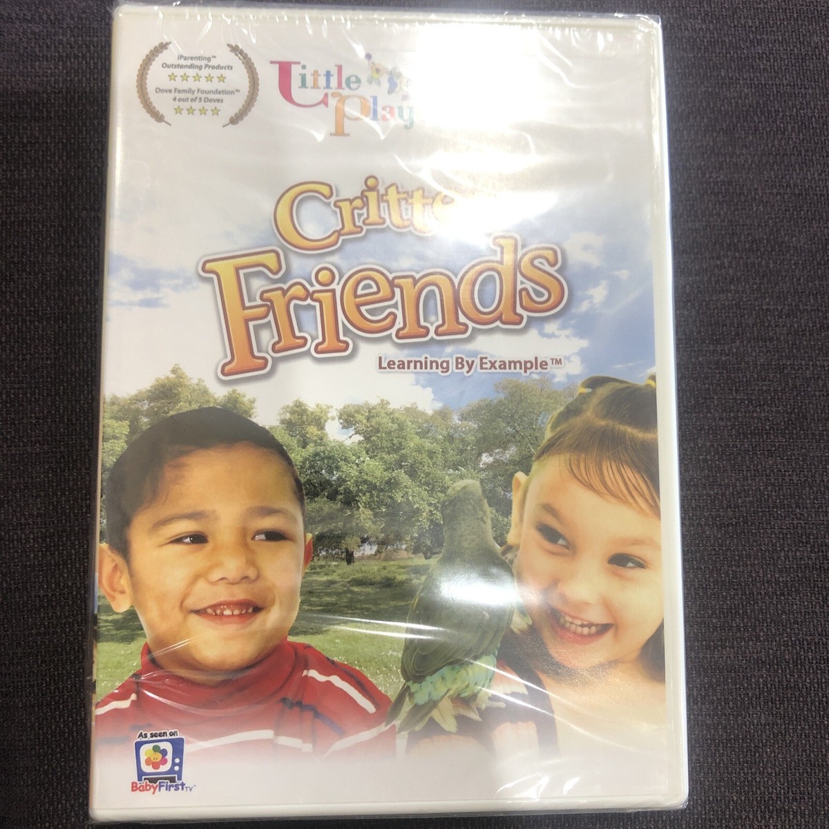 キッズ・ファミリー Disney DVD Staright-play - 🔥 Family