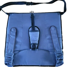 Maternity Car Belt Adjuster Cushion, Comfort & Safety for Pregnant Moms Belly