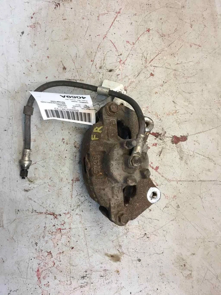 Штангенциркуль Chrysler 200 для правшей 11 12 13 14 - Изображение 3 из 3