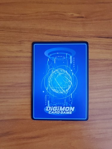 Digimon Classic Collection - Angewomon - Súper Raro - EX1-030 SR - Imagen 2 de 2
