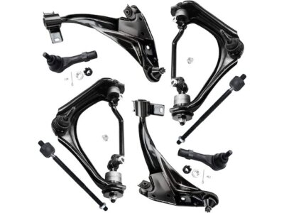 For 2002-2003 Ford Explorer Control Arm and Tie Rod End Kit Detroit ...