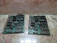 Yaskawa Circuit Board JPDC-C027 ETC004101 1PCB 37K Axe Drive Garantie Chacune 1