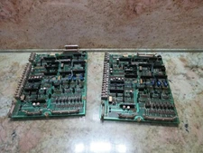 YASKAWA CIRCUIT BOARD JPDC-C027 ETC004101 1PCB 37K SPINDLE DRIVE WARRANTY EACH 1