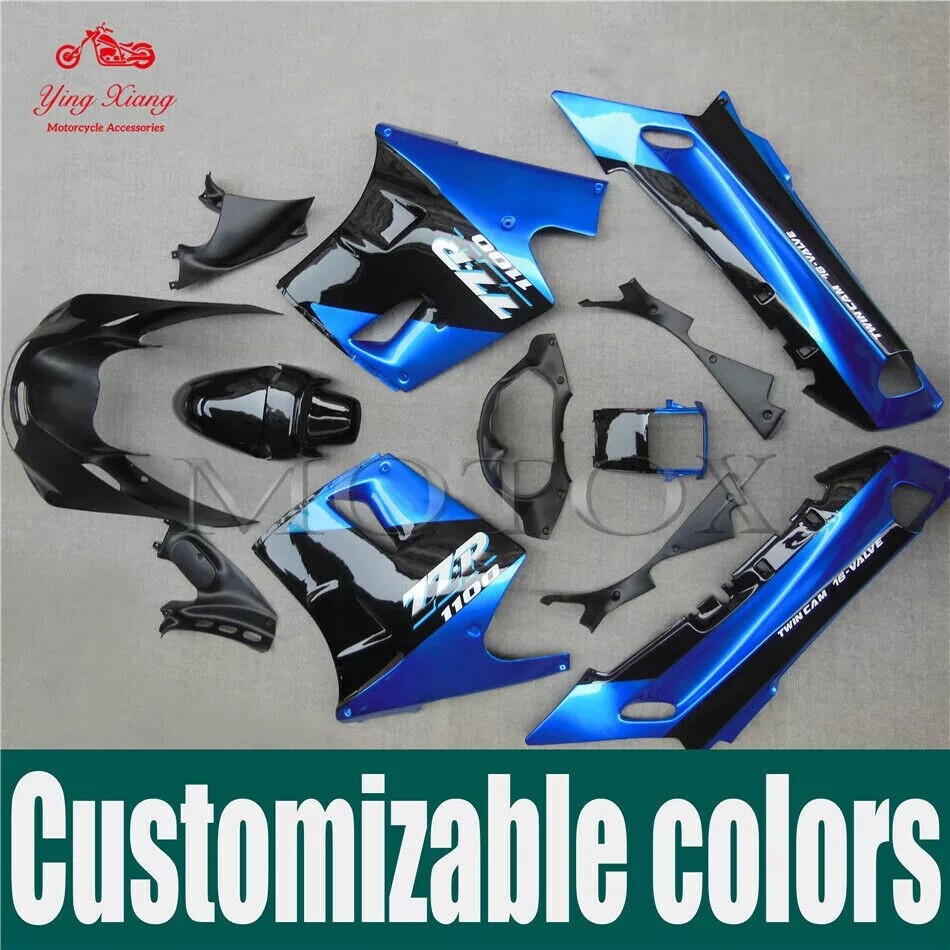 ウェア FZR-R ウェア FZR-R Amazon.com: Complete Fairings For Kawasaki