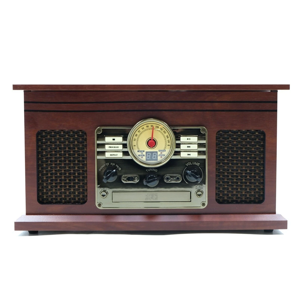Victrola Innovative technology VTA200BMAH 6in1 Victrola