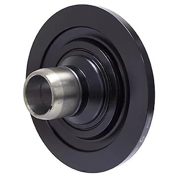 Equilibrador armónico Dayco 2006 2007 motor Dodge Magnum 2005-2008 Foto 4 de 4