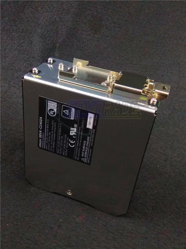 1PCS OMRON switch power supply S8VK-C24024 S8VK C24024 NEW