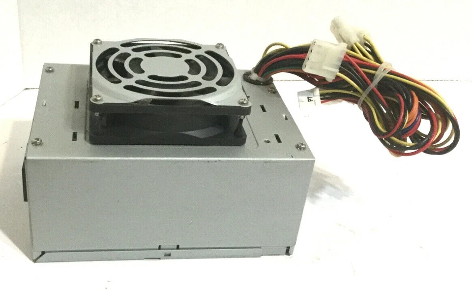 Astec ATX202-3515 200W 20Pin Gateway Desktop Computer Power Supply - Image 2 of 4