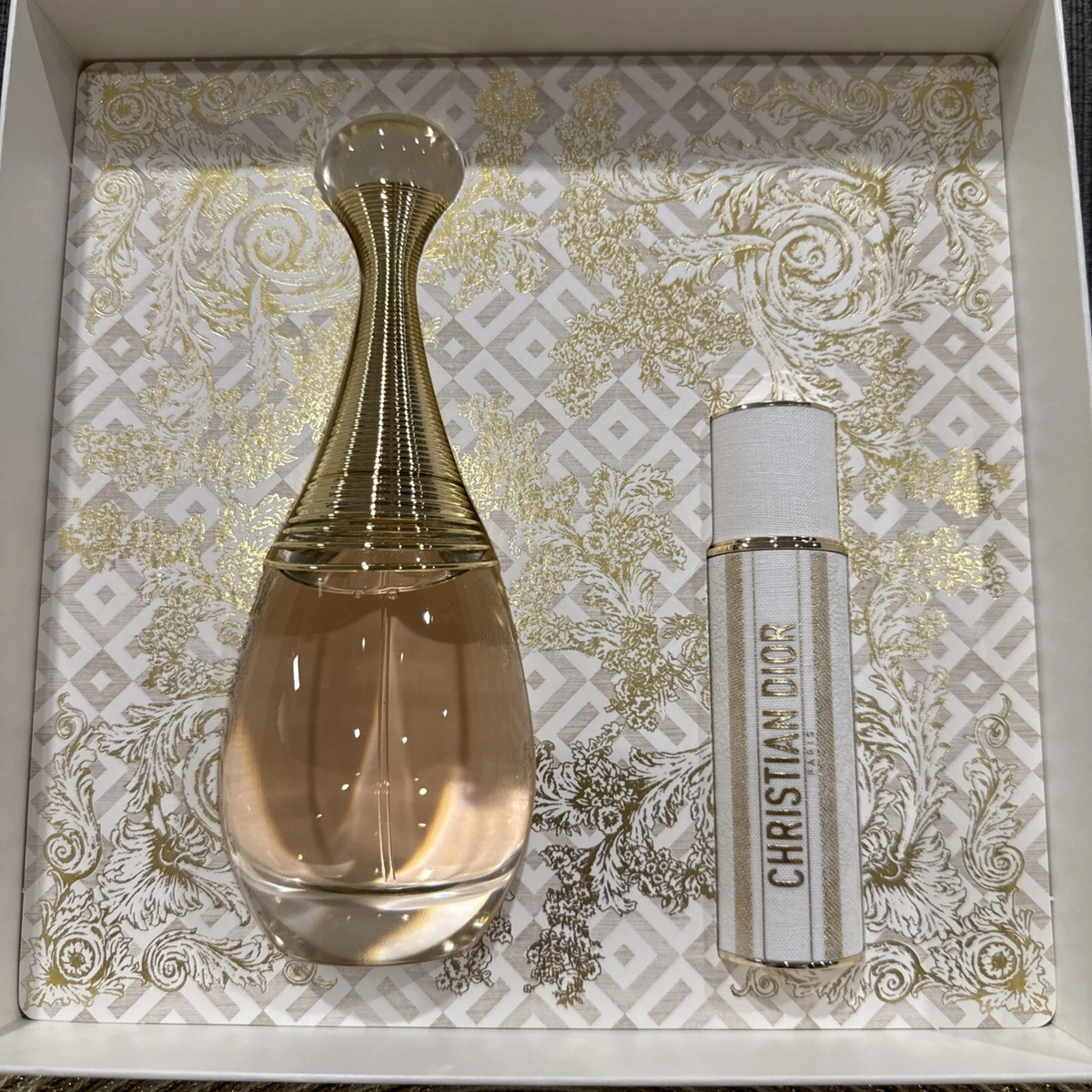 Dior 2-Pc. J'adore Eau De Parfum Limited Edition Gift Set 3.4oz