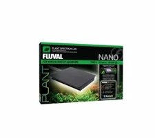 FLUVAL PLANT NANO BLUETOOTH AQUARIUM LED LIGHT - AQUA SCAPING (15 WATT) 14539