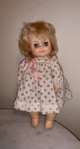 horsman dolls 1972