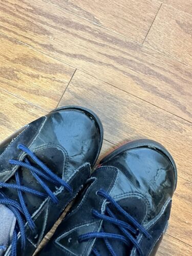 Nike Air Jodan Retro 6 pistons da uomo taglia 12 nere - Foto 8 di 9