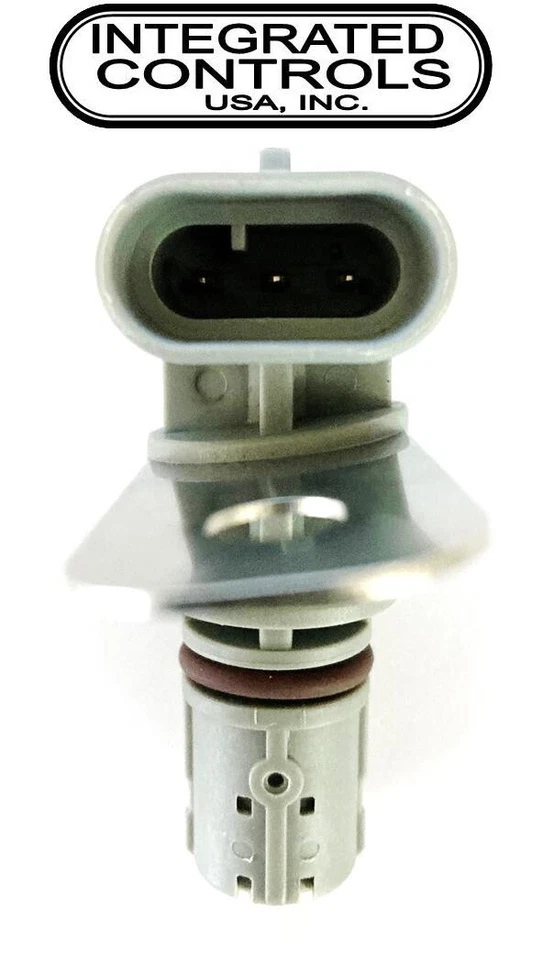 Crank Position Sensor 2007-19 GMC Sierra 2500 HD and 2007-19 GMC Sierra 3500 HD - Image 3 of 3