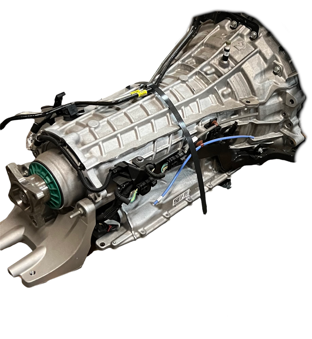 Genuine Ford Transit250 3.5L 10 SPEED 10R80 Automatic Transmission