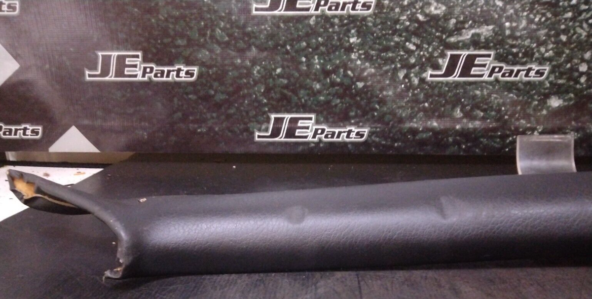 内一 OEM 1990-1996 Nissan 300zx Z32 LEFT/RIGHT INTERIOR A PILLAR