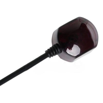 Estensore Ricevitore IR Universale - Ripetitore Segnale Infrarossi Con Cavo 1,5m E Spina 3,5mm Per TV, Decoder, Apparecchi AV - Foto 4