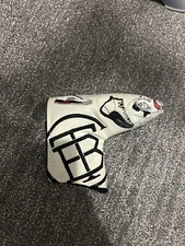 The Buck Club “Last Dance” Putter Cover / Jordan Shoes Cover EP Magnetic