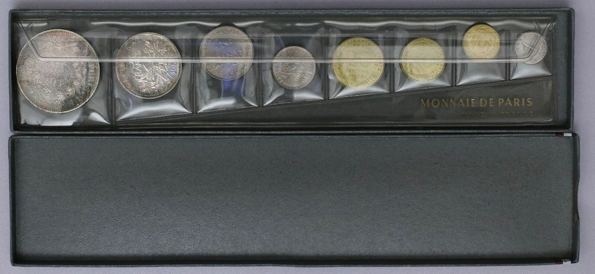 Monnaie de Paris 銀貨セット 4枚 Monnaie de Paris 銀貨セット 4枚 楽天市場】【中古】MONNAIE DE PARIS