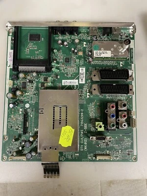 CARTE MERE PHILIPS 715G3299-2 POUR 26HFL3331 - Photo 1/2