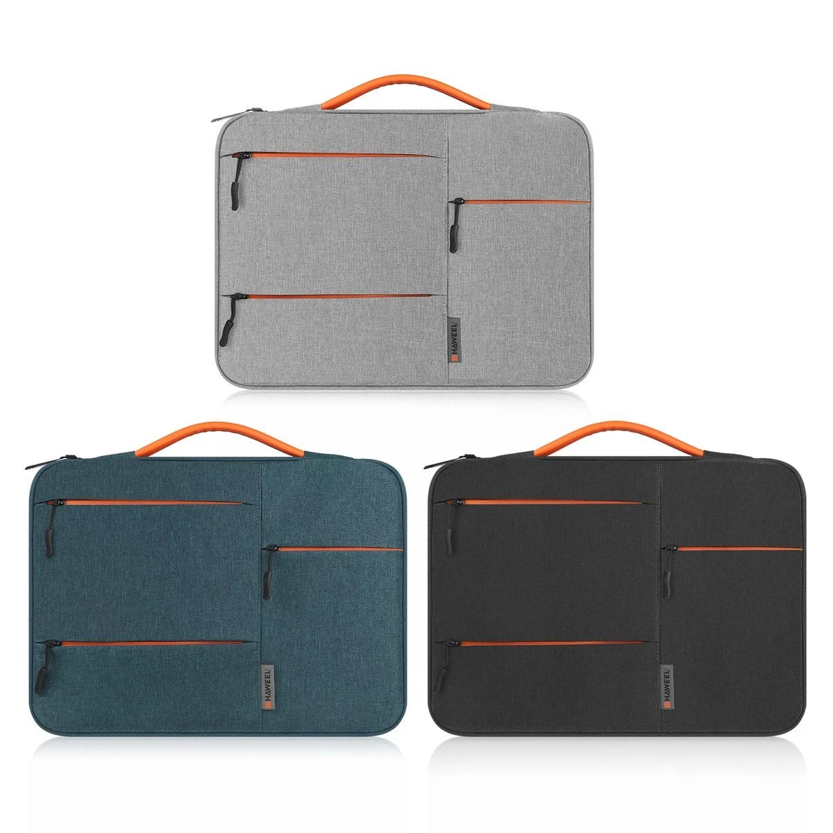 ARVOK 15 15,6 16 Pollici Custodia per Laptop per acBook Pro 15 Pollici