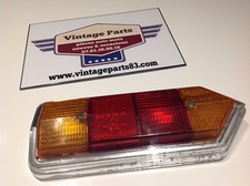 Feu arrière Ford TAUNUS
