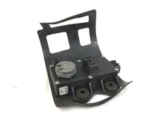 Yamaha 2006-2016 YZFR6 R6v R6r OEM silenciador escape servomotor caja - BUENO