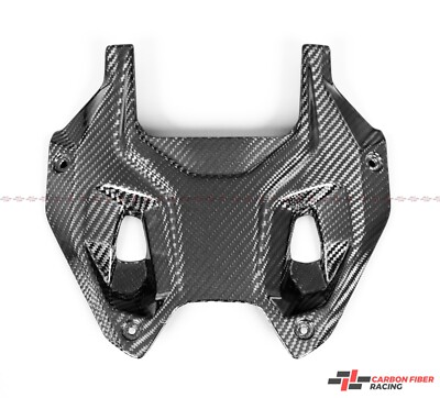 Carbon Fiber Windshield for BMW R1250RS 2021-2023