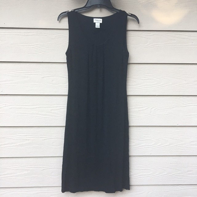 chicos dress size 0 eBay