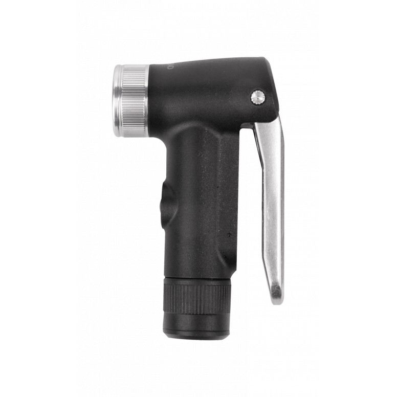 TOPEAK FLOOR PUMP REPLACEMENT SMARTHEAD HEAD DX3 for JOE BLOW BOOSTER TRK-JB22