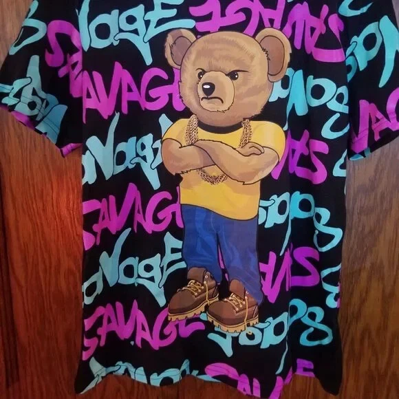 Fresh laundry shirt fresh laundry Size XL /Teen - Image 2 of 4