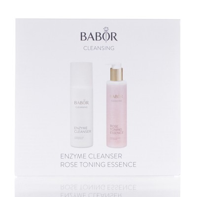 babor cleansing toner