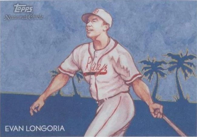 National Chicle Back