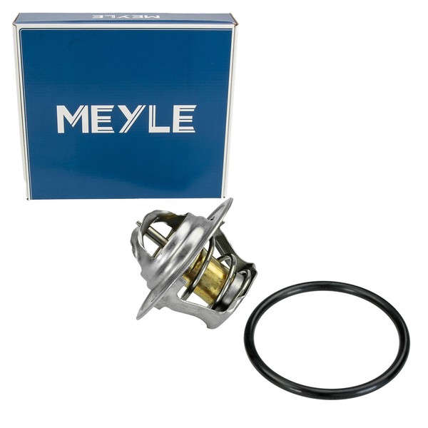 Meyle Thermostat FüR VW Golf 5 6 Passat B6 Tiguan Audi A3 8P A4 B7 A6 C6 2.0 TDI-image