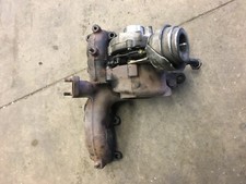 Audi A3 8L 1.9 TDI 66KW 90PS ALH Turbo Turbolader 038253019CV
