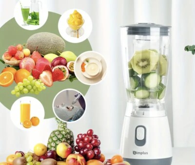 smoothie maker NEU