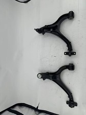 Pair Of Front Lower Control Arm W Ball Joint For 05-10 Jeep Grand Cherokee Comm Pair Of Front Lower Control Arm W Ball Joint For 05-10 Jeep Grand Cherokee Comm