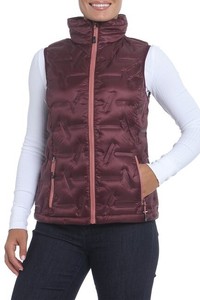 gerry puffer vest