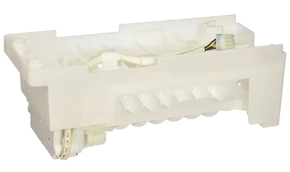 Nevera para hacer hielo Samsung RF266ABPN RFG298HDRS RF220NCTAXX RFG298AAPN Foto 3 de 3