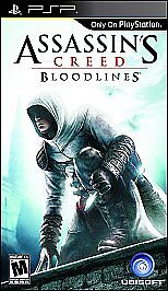 Thoughts on AC Bloodlines? : r/assassinscreed