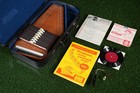 Oscar Schmidt Autoharp 36 String w/ Case, Tuning Tool, Books & Record
