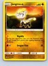Pokemon: Dragon Majesty Jangmo-o #52/70 Common,Rglr .P2N