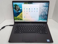 Dell Intel Core i5 8th Gen. PC Laptops & Netbooks 256 GB SSD