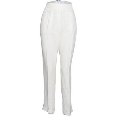 Twinset, Hose, Größe: 46, 192TT2292, Beige, Acetat/Polyester/Viskose #lGI