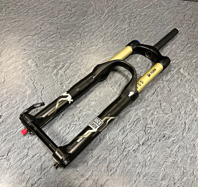 Rockshox Lyrik U-Turn Coil Downhill 26'' Gabel  