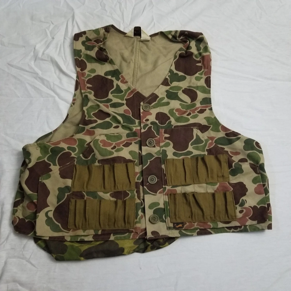 Duxbak Hunting Vests for sale - eBay